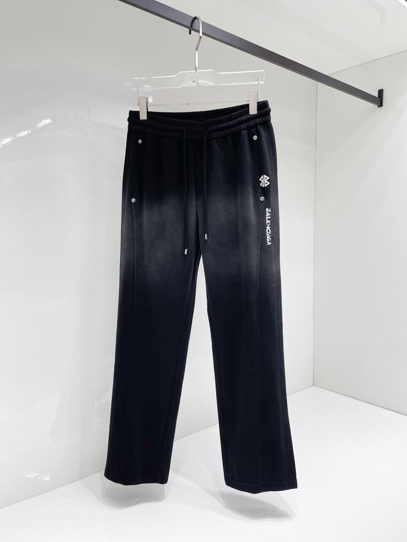 Balenciaga Long Pants